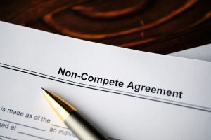 Federal Trade Commission Proposes New Rule: Is This The Death Knell For Non-Compete Agreements? New Jersey Lawyers Schall & Barasch