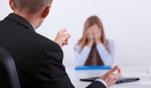 New Jersey Sexual Harassment Lawyers Speak Out: Can You Trust Human Resources? Schall & Barasch