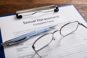 Understanding Your Rights Under the New Jersey Sexual Harassment Law with Schall & Barasch Lawyers