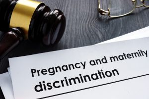 Experiencing Pregnancy Discrimination How To Navigate Your Legal Rights With Schall & Barasch