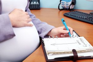 Facing Pregnancy Discrimination Understand Your Rights In The Workplace - Schall & Barasch