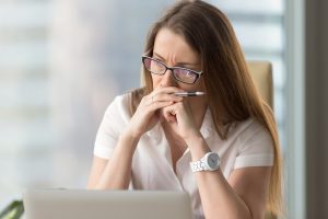 How to request a reasonable accommodation at work in New Jersey with Employment Lawyer Patricia Barasch
