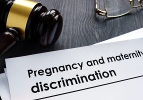 Experiencing Pregnancy Discrimination How To Navigate Your Legal Rights With Schall & Barasch