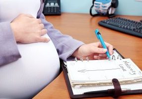 Facing Pregnancy Discrimination Understand Your Rights In The Workplace - Schall & Barasch