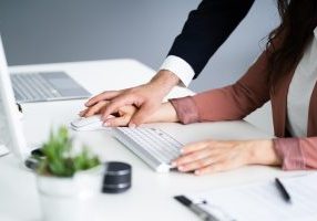 New Jersey Sexual Harassment Lawyers Guide to Recognizing Sexual Harassment in the Workplace with Schall & Barasch