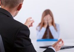 New Jersey Sexual Harassment Lawyers Speak Out: Can You Trust Human Resources? Schall & Barasch